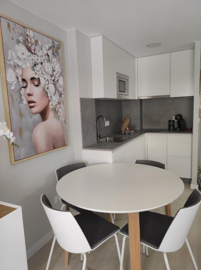 Centrico Estudio Vialia Vigo Exterior foto